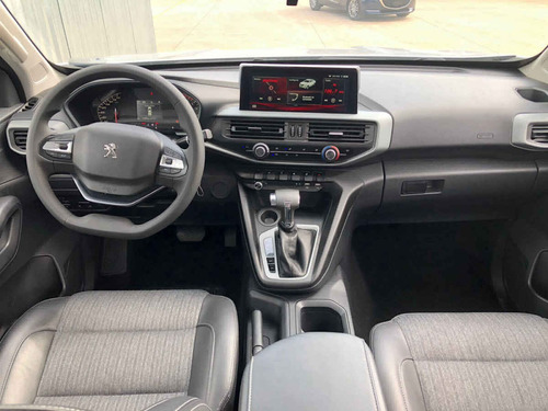 Imagen 11 de 15 de Peugeot Landtrek 2021 4p Allure L4/2.4/t Aut