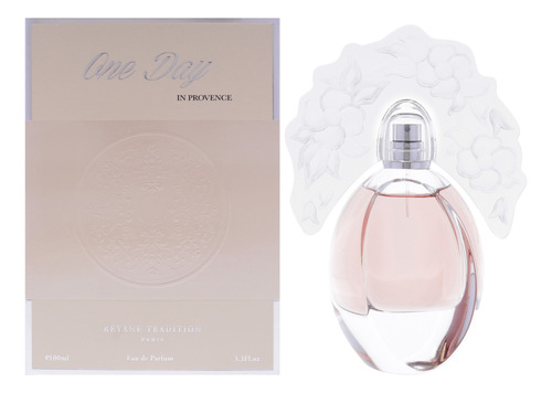 Perfume Reyane Tradition One Day In Provence Edp 100 Ml Para