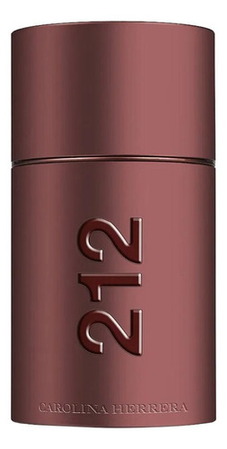 Perfume 212 Sexy Men 30ml Carolina Herrera 