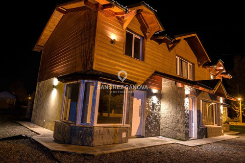 Imagen 8 de 8 de Departamento Duplex En Venta Ubicado En Dina Huapi, Bariloche, Patagonia