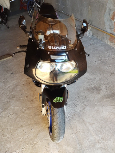 Imagen 14 de 16 de Suzuki Gsx-r750