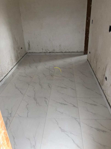 Imagem 3 de 13 de Casa De Condomínio Com 2 Dorms, Caiçara, Praia Grande - R$ 230 Mil, Cod: 3004 - V3004