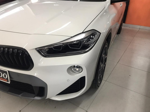 Imagem 10 de 15 de Bmw X2