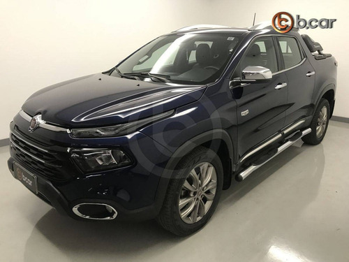 Imagem 2 de 15 de Fiat Toro 2.0 16v Turbo Diesel Ranch 4wd At9