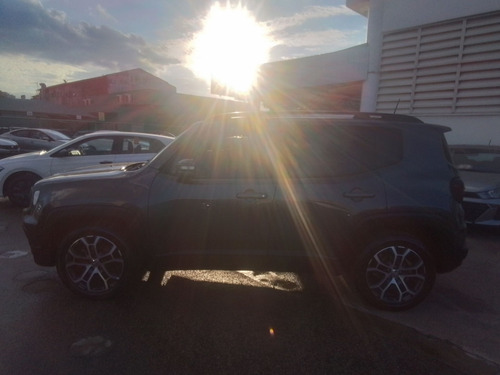 Jeep Renegade 1.3 T270 TURBO FLEX LONGITUDE AT6