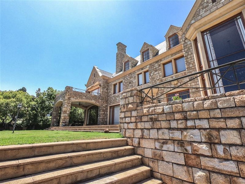 Imagen 5 de 30 de Casa En Venta En Las Condes