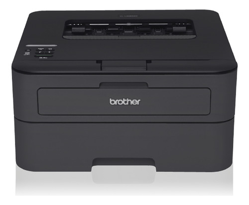 Impresora Brother Laser Monocromática Hll2360dw Duplex Wifi