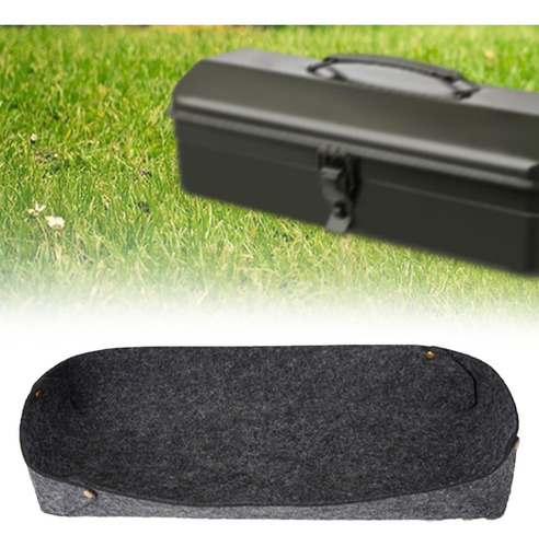 Para J0yf Box De Herramientas Revestimiento Protector