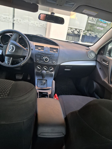 Mazda 3, Sin Adeudos, Verificacion Y Placas 2025