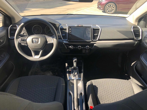 Imagen 5 de 6 de Honda City Lx 2022 Entrega Inmediata!!!