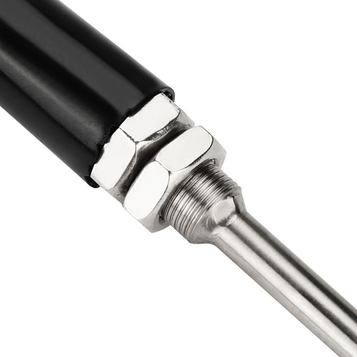 Tipo De Sonda De Sensor Pt100 Straight Rod 50mm Uk Plug