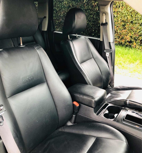 Jeep Grand Cherokee 2009 3.7 Laredo