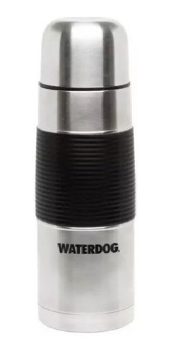Termo Waterdog Acero X 1l
