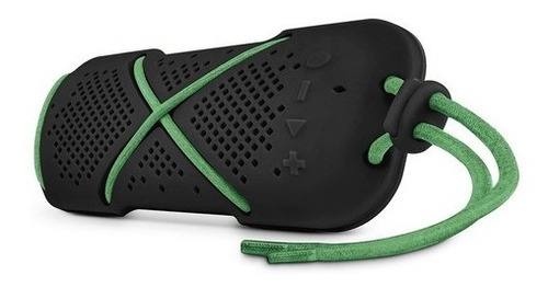 Imagen 2 de 2 de Parlante Portatil Philco Bluetooth Polvo, Agua Sph309