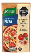Comprar Salsa Knorr Pizza 340 Grs X 15 Unidades
