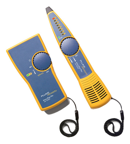 Generador De Tonos Y Sonda Digital Fluke Mt-8200-60-kit