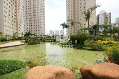 Imagem 26 de 30 de Apartamento Com 4 Dormitórios À Venda, 210 M² Por R$ 2.245.000 - Vila Leopoldina - São Paulo/sp - Ap17536
