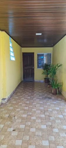 Vendo Casa No Afonso Pena