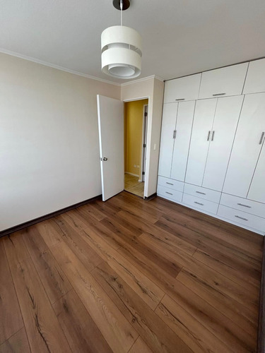 Se Arrienda Lindo Departamento En Quilpue