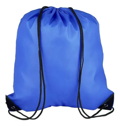 Mochila tipo morral sale