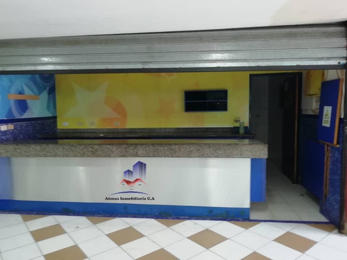 Atenas Inmobiliaria, C.a. Vende Local Comercial, Cc Ciudad Puenta Real, Nueva Barcelona Edo. Anzoategui-venezuela