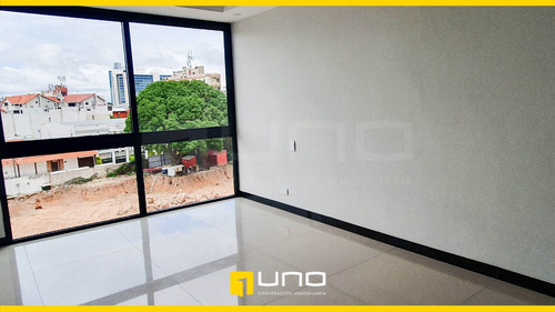 Imagen 8 de 20 de Edificio Sky Aqualina Hermoso Departamento En Alquiler