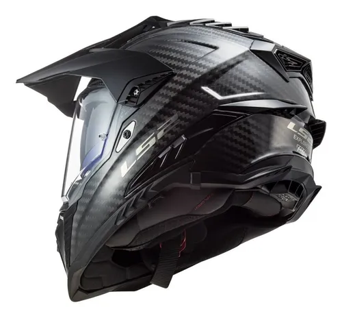 Casco ls2 multiproposito sale