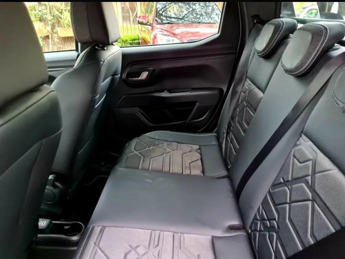 Imagen 16 de 20 de Fiat Strada Freedom 1.4 Cd 0km 2023 *