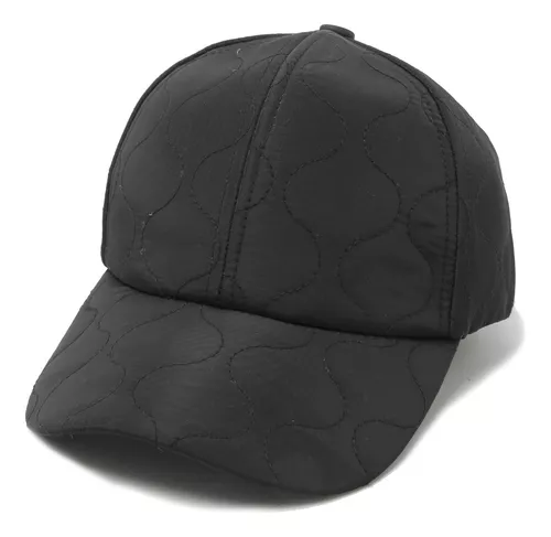 Cap Gorra Visera Sombrero Hombre Lana Paño Abrigo Invierno