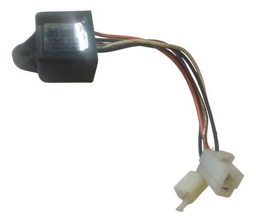 Cdi Yamaha Rx 115 Rxs 4de-h5540-00 Dze 1387