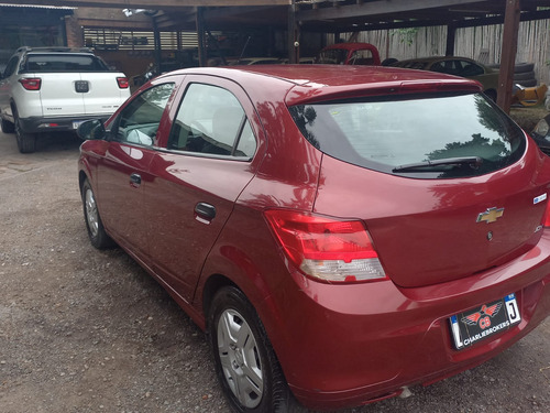 Chevrolet Onix 1.4 Joy Ls + 98cv