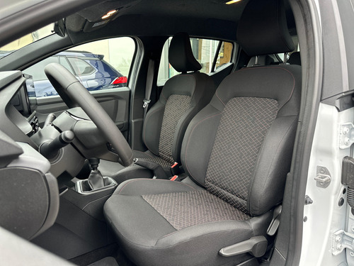 Renault Kardian 1.6 Sce Evolution 156 Mt