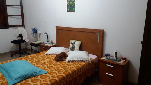 Sobrado Comercial À Venda, Tatuapé, São Paulo - So0249. - So0249