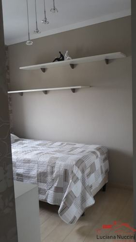 Imagem 2 de 30 de Apartamento - Ap00217 - 69448160
