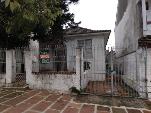 Imagem 1 de 8 de Terreno À Venda, 182 M² Por R$ 150.000,00 - Partenon - Porto Alegre/rs - Te0087
