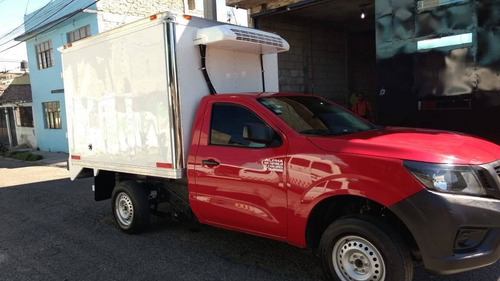 Imagen 6 de 15 de Caja Refrigerada Termimica Nissan For Chev 2016 17 18 19
