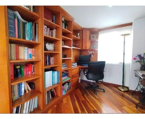 Casa De Ensueño En Chía, Conjunto Aquitania 290mts2 Const. / 895mts2