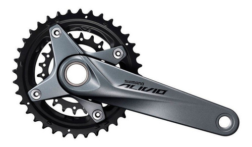 Plato Palanca Shimano Alivio M4050 36-22t 18v Planet Cycle