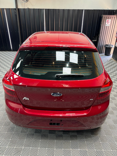 Ford Ka 1.5 S