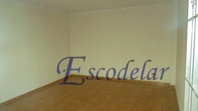 Casa Residencial À Venda, Vila Gustavo, São Paulo - Ca0053. - Ca0053