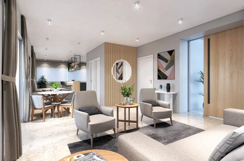 Imagem 15 de 19 de Apartamento Com 2 Quartos, 37m2, À Venda - Jardim São Luís - São Paulo - 030