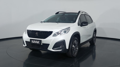 Peugeot 2008 GRIFFE