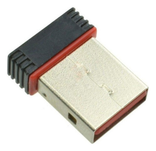 Adaptador Wifi Internet Wireless Notebook Pc Windows E Linux