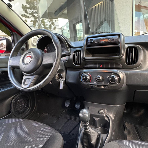 Fiat Mobi LIKE 1.0 Fire Flex 5p.