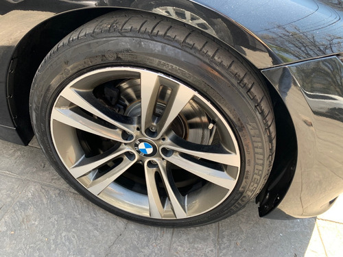 Bmw 330i Sportline Modelo 2017
