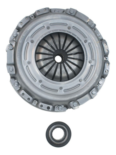 Kit Clutch Dodge Neon 2004-2005 Modular 2.0 4cil Sachs