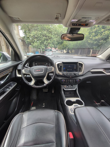 GMC Terrain 3.6 Denali At