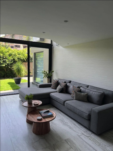 Casa En Venta Y Renta En Bosques De Las Lomas