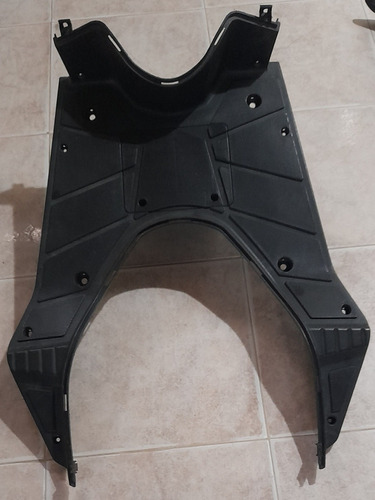 Piso Para Moto Bera Corvette  Año 2009