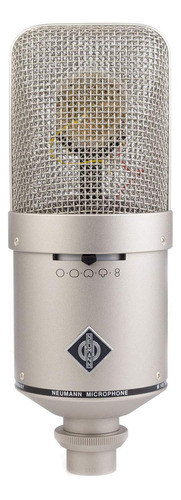 Neumann Micrófono De Tubo M149